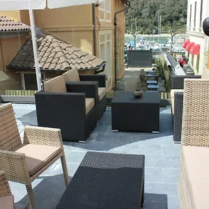 3* Hotel Kaian